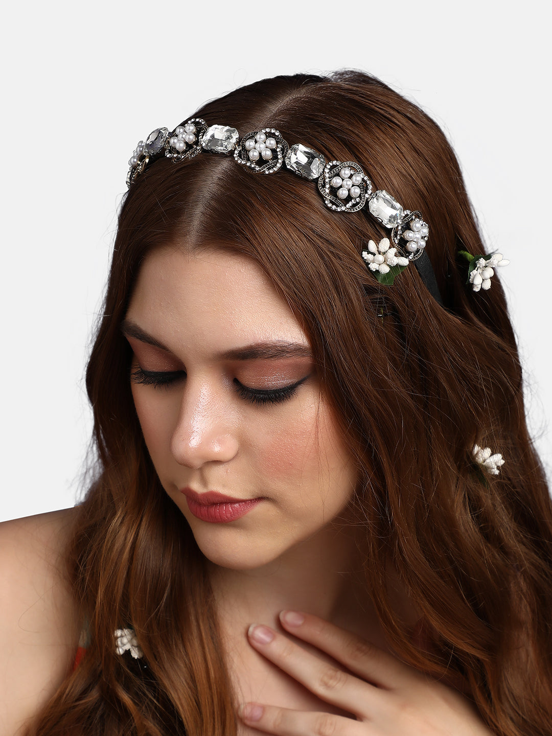 Fancy Headbands