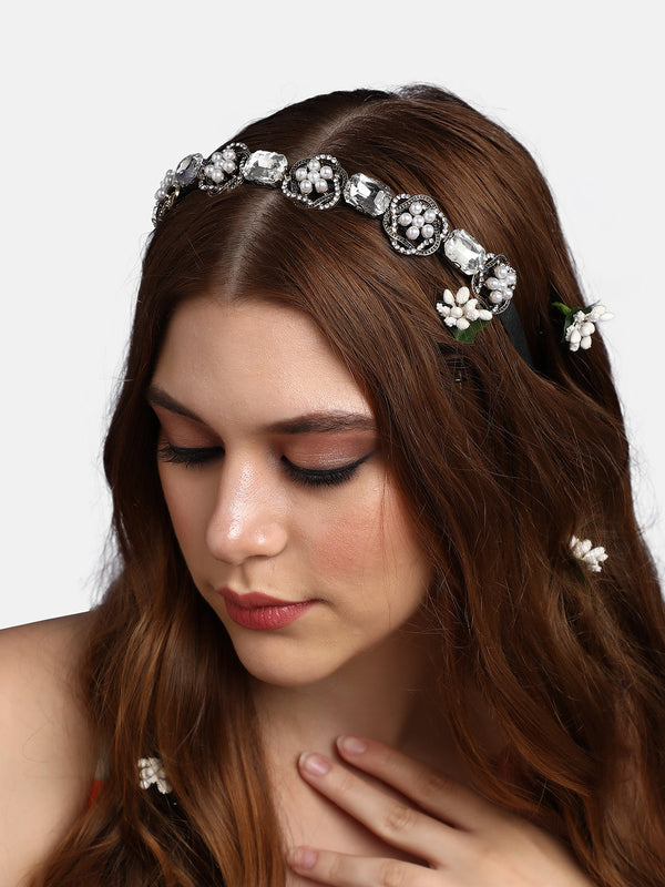 Fancy Headbands