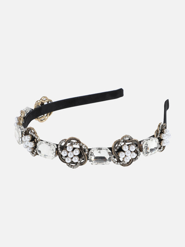 Fancy Headbands