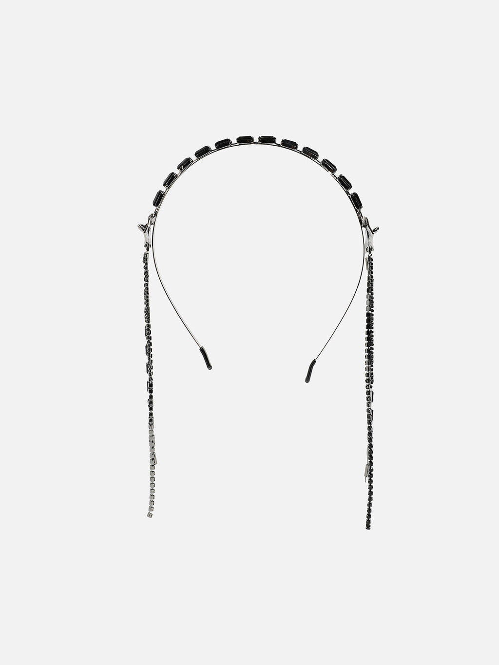 Black Color Hairband