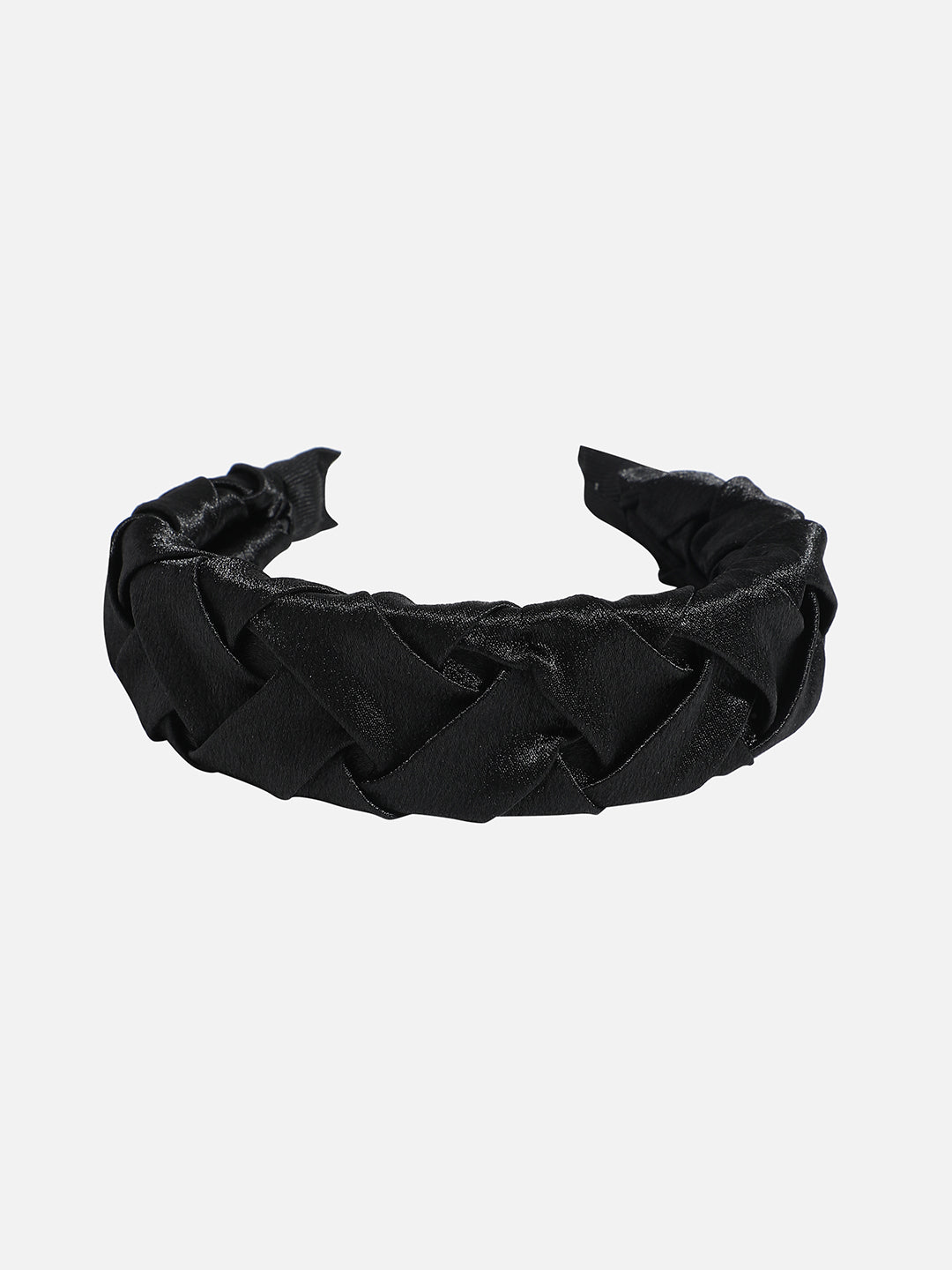 Shimmering Hair Accessories