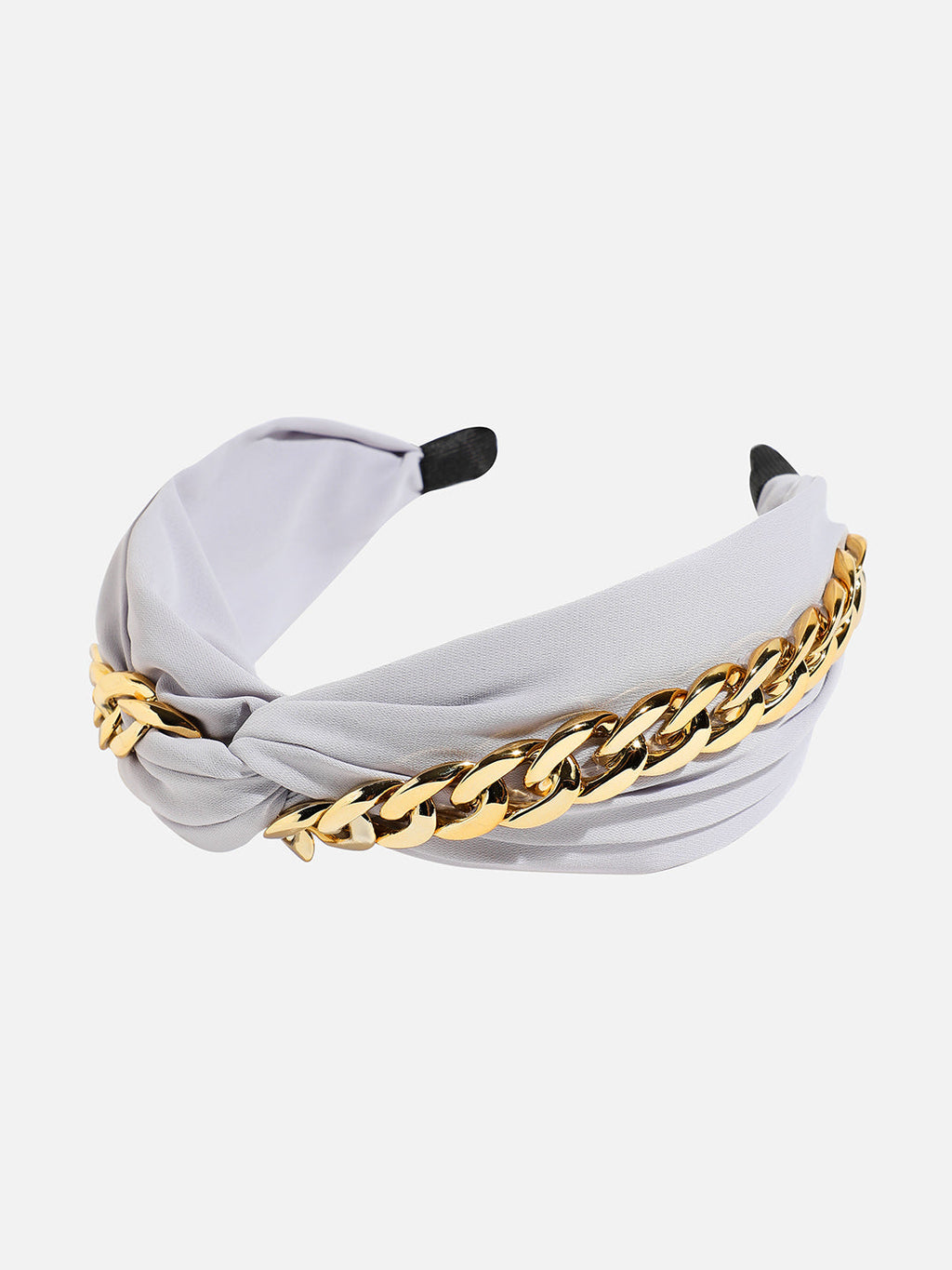 Gold-Plated Hairband