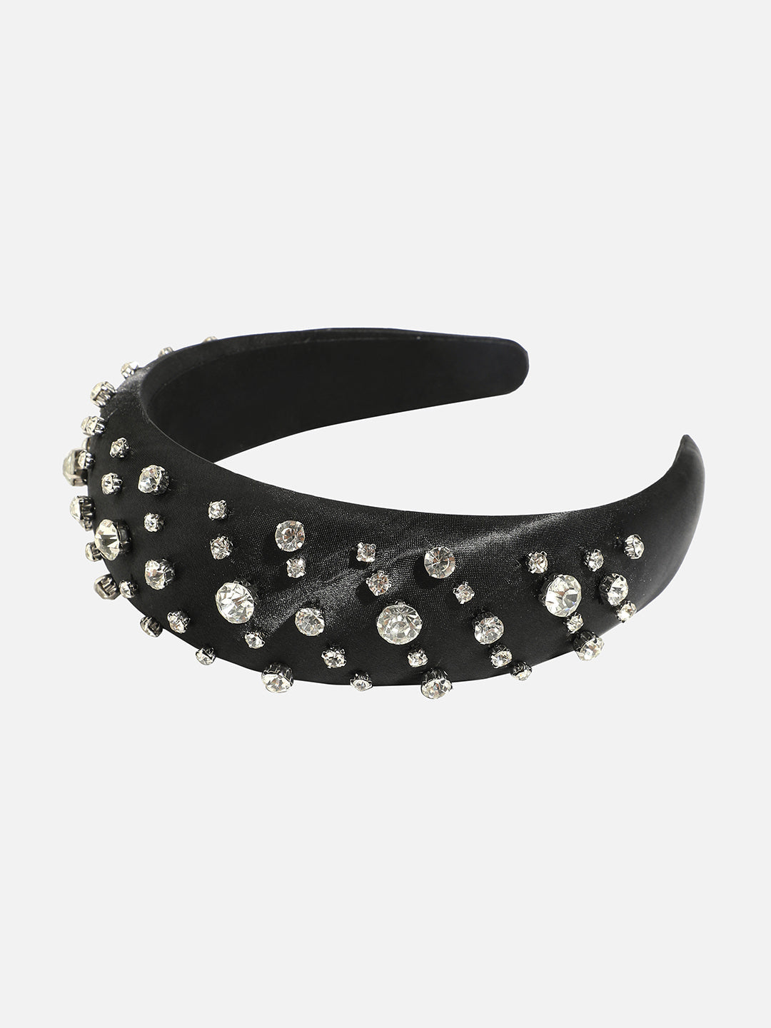Black Color Hairband