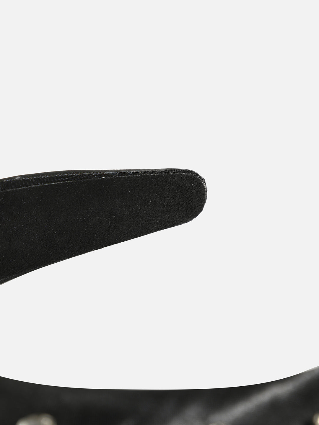 Black Color Hairband