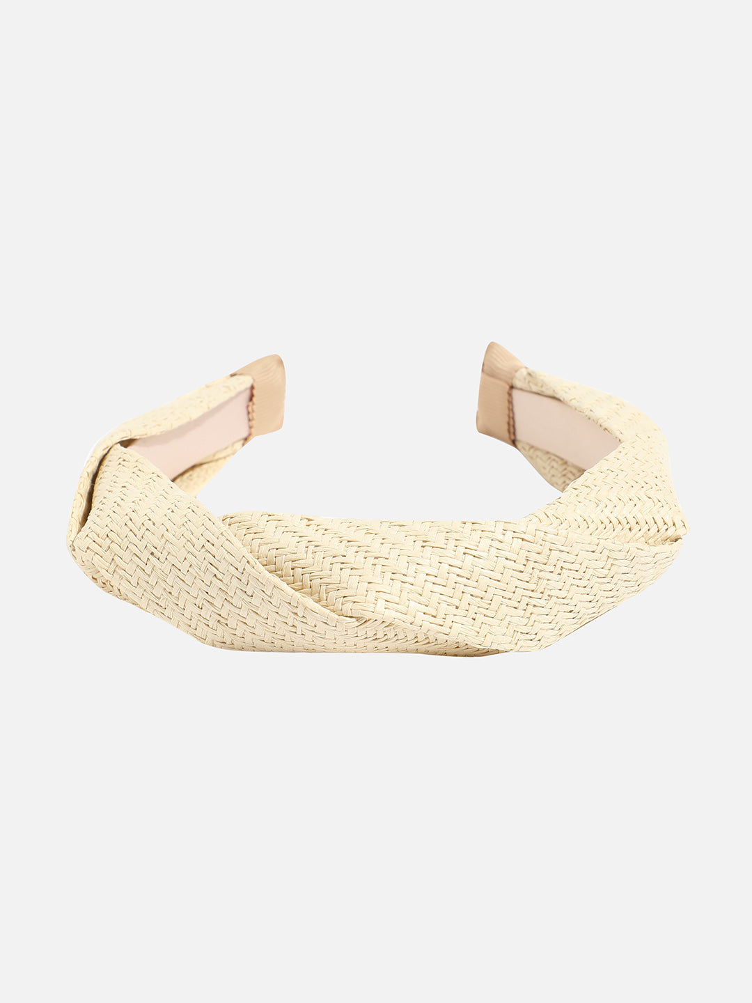 Cream Color Hairband
