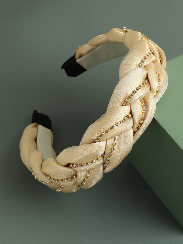Ornate Hair Wraps