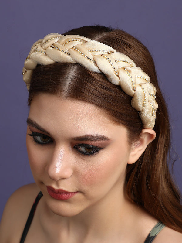 Ornate Hair Wraps
