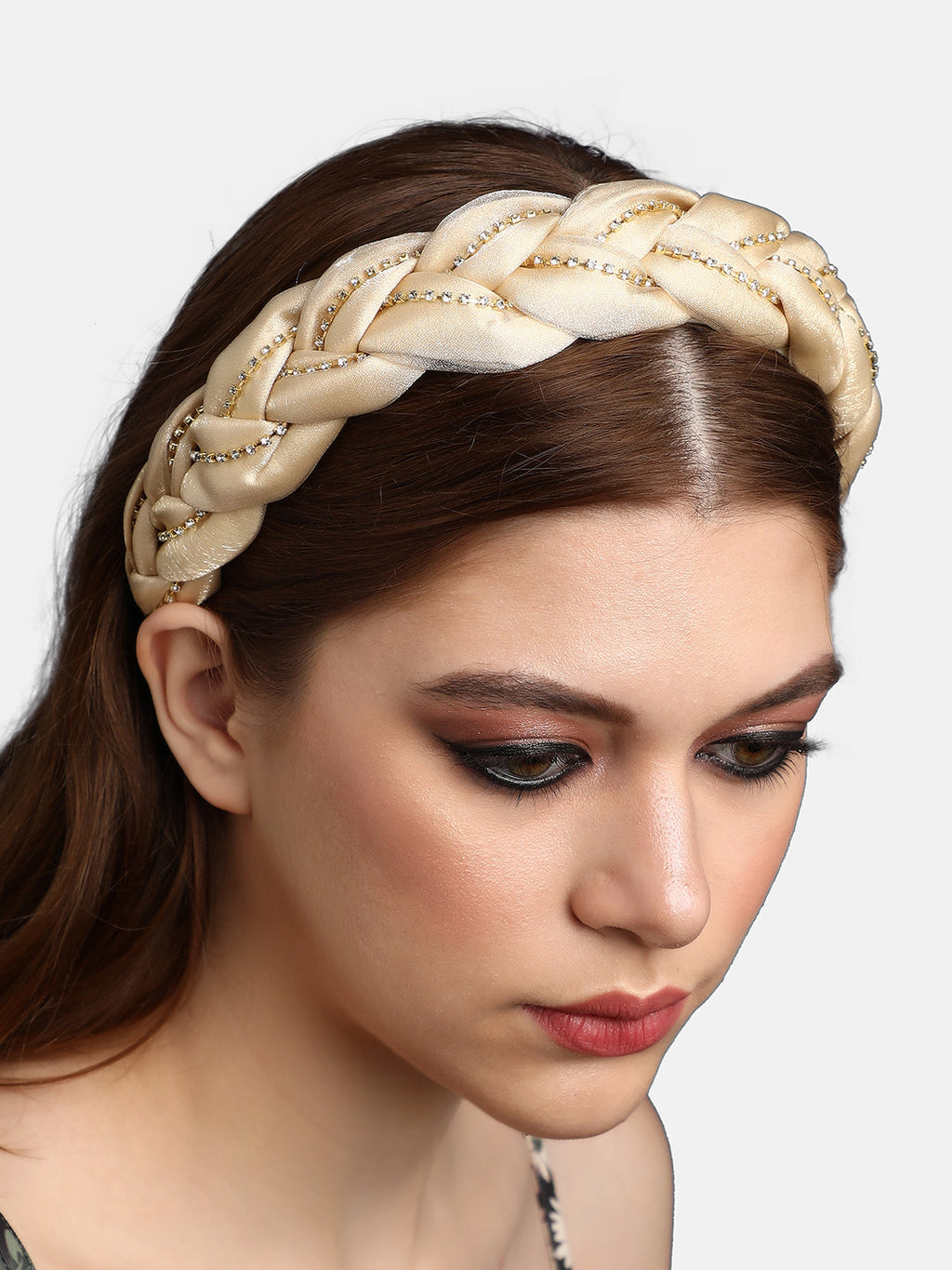 Ornate Hair Wraps