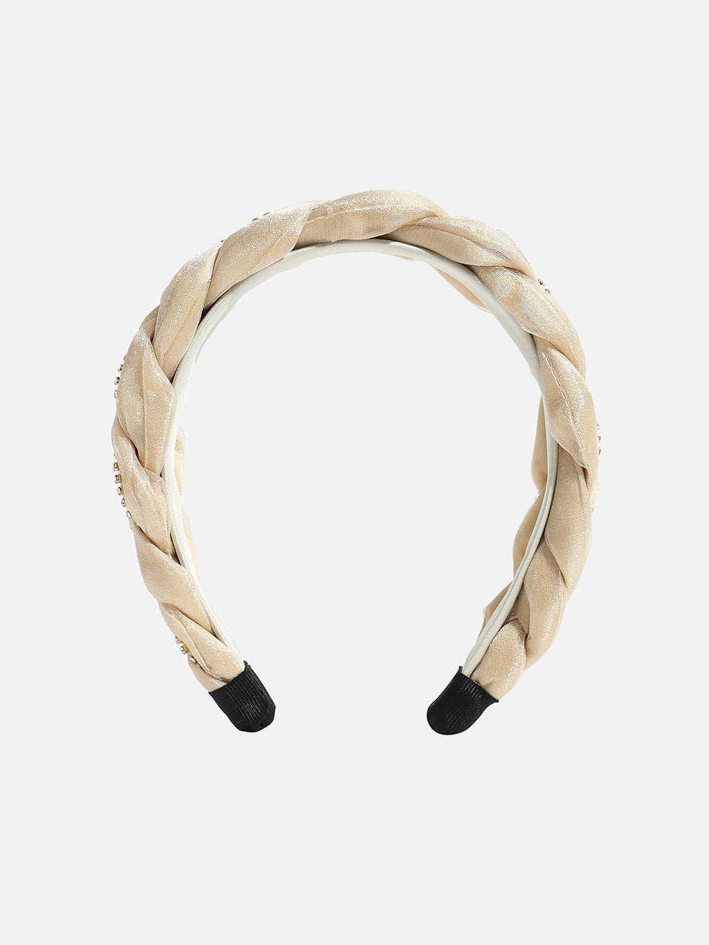 Ornate Hair Wraps