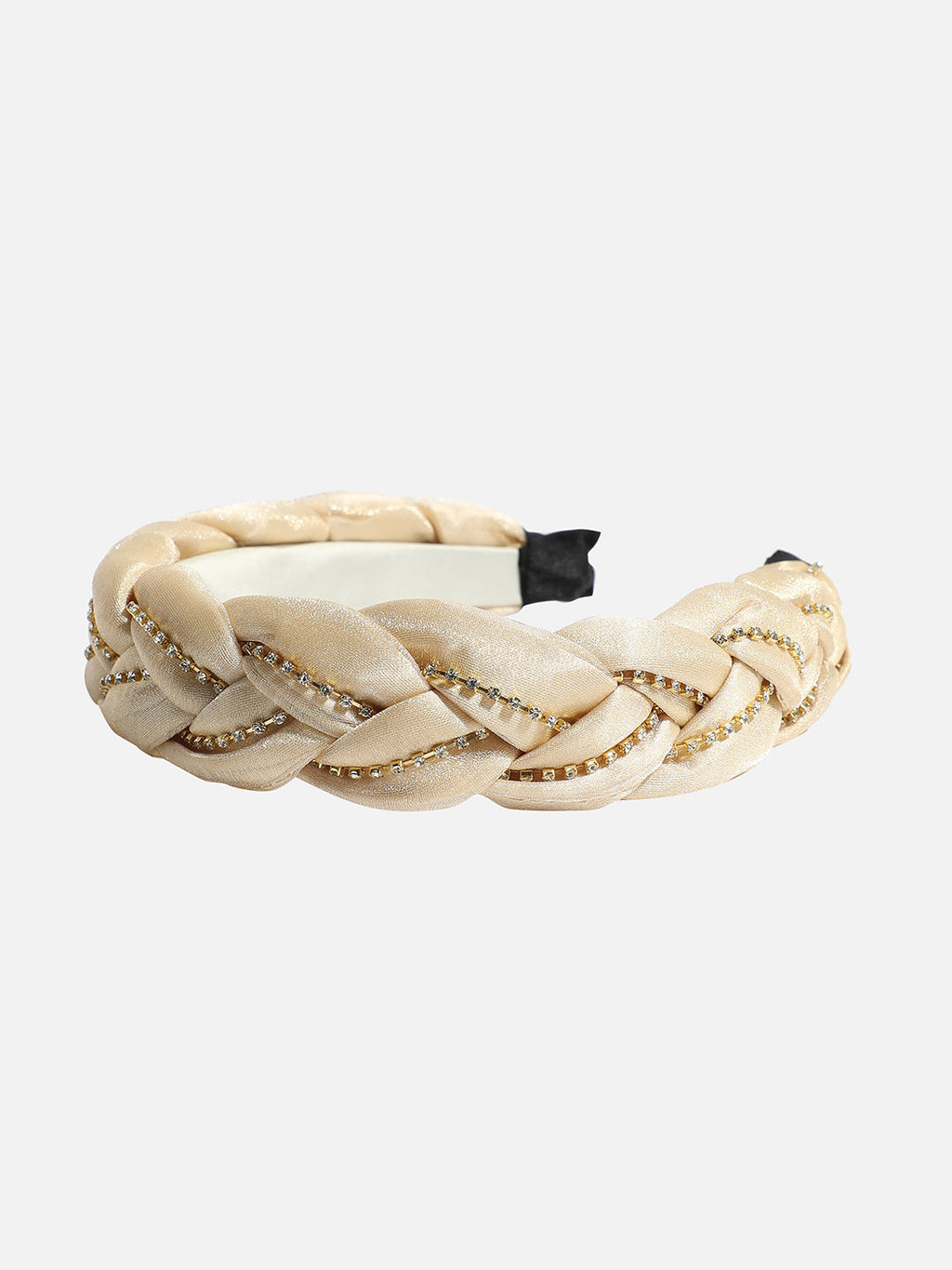 Ornate Hair Wraps