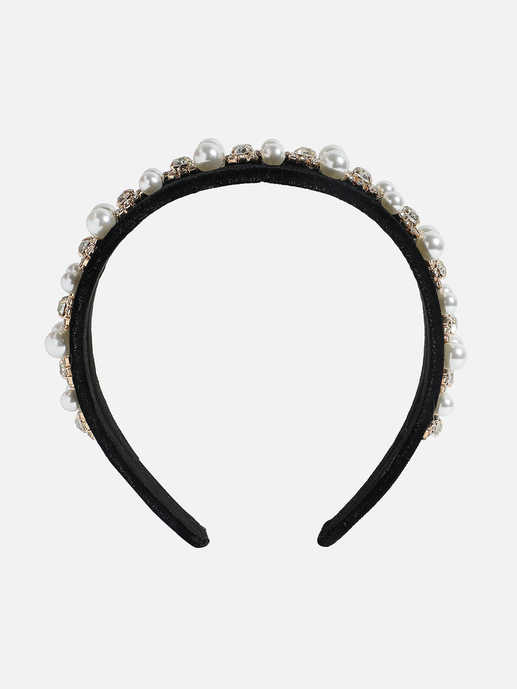 Rhinestone Headbands