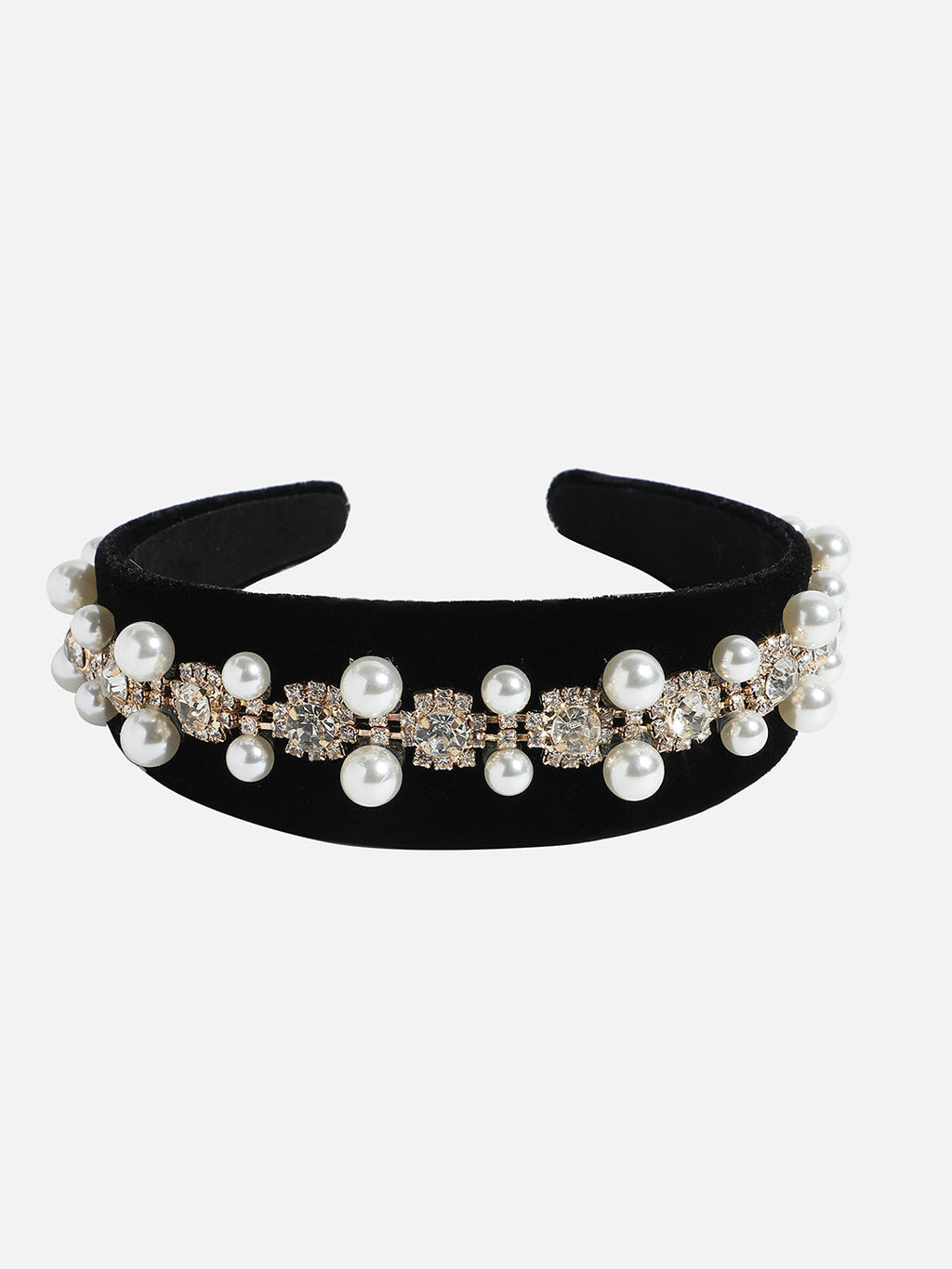 Rhinestone Headbands