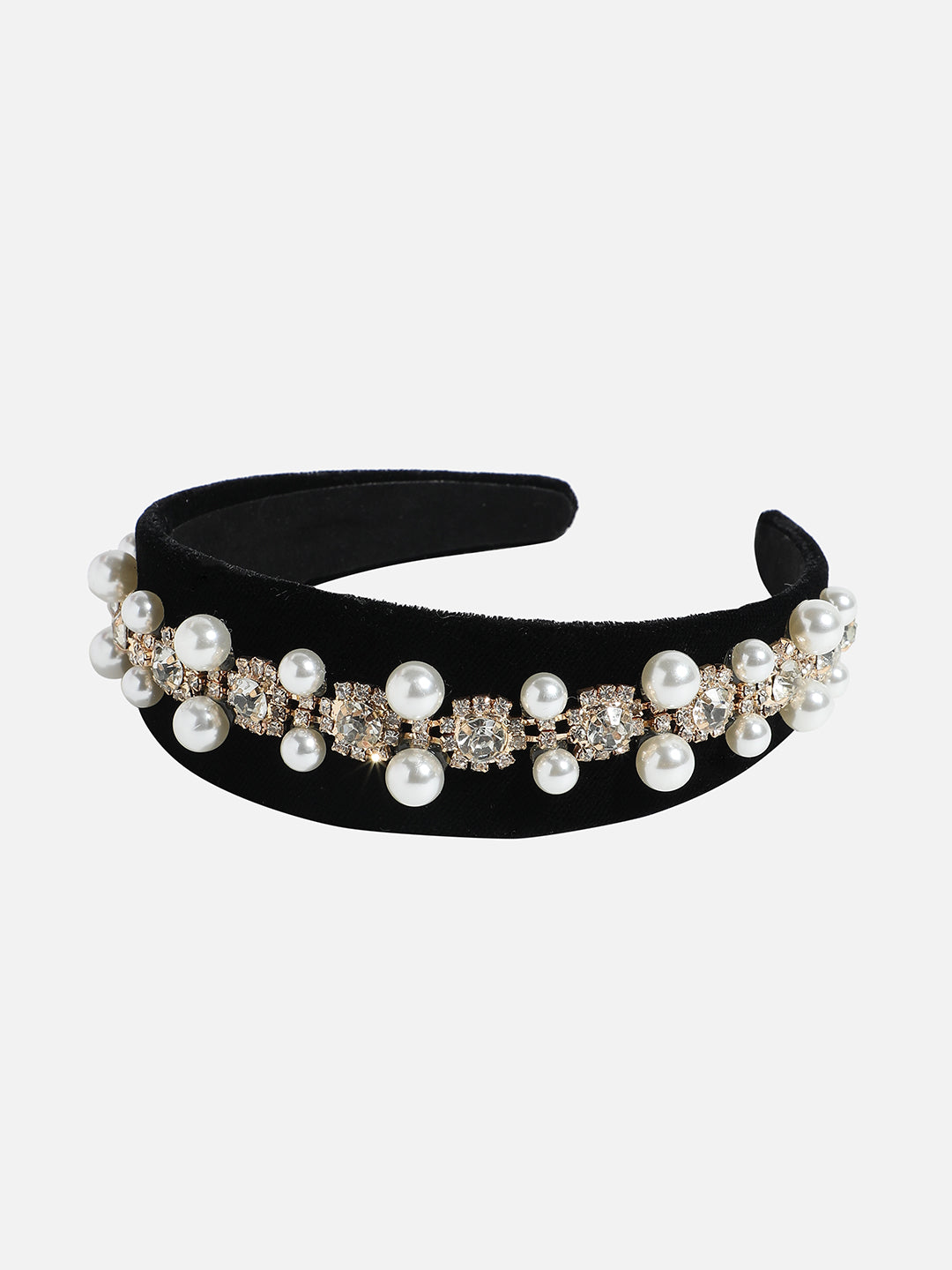 Rhinestone Headbands