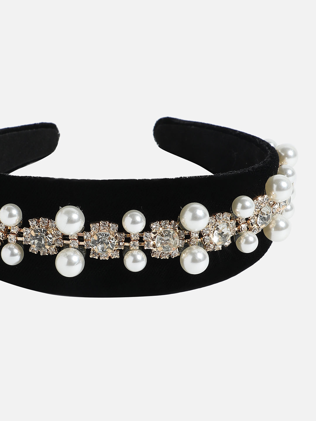 Rhinestone Headbands