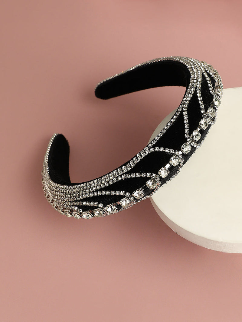 Bejeweled Crowns