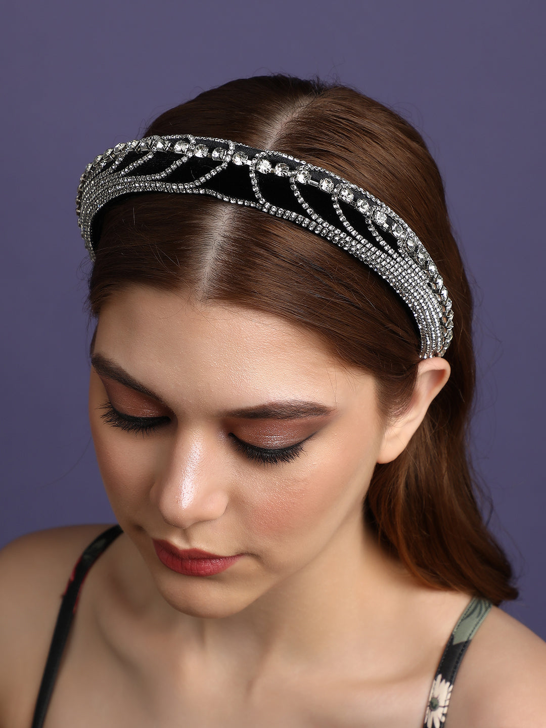 Bejeweled Crowns