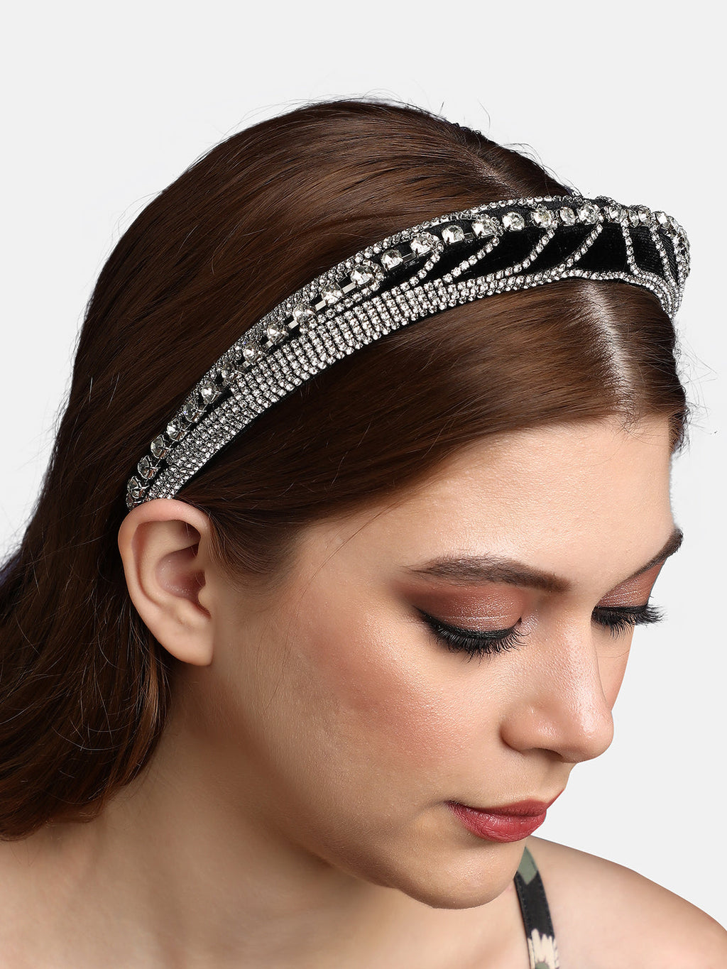Bejeweled Crowns