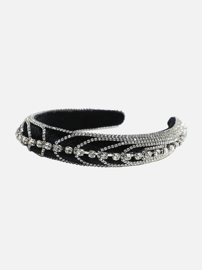 Bejeweled Crowns