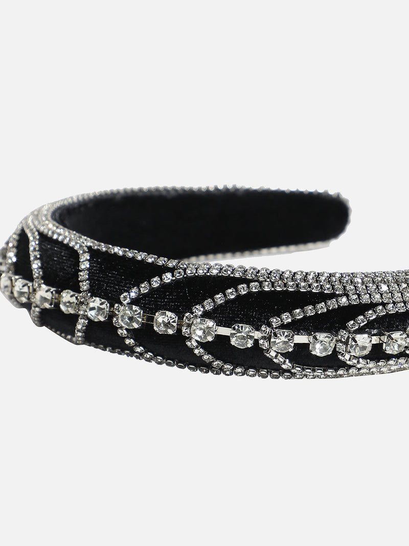 Bejeweled Crowns