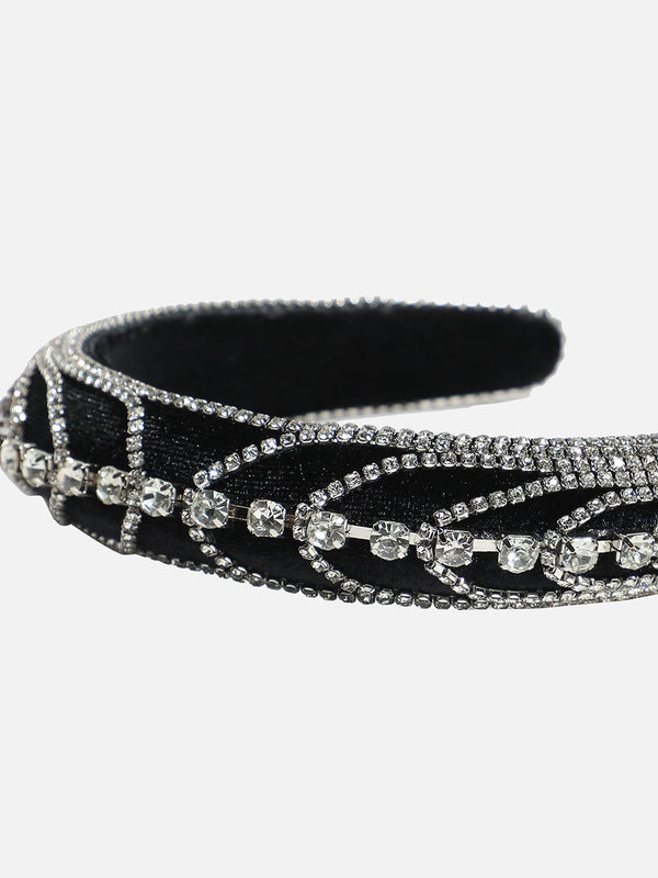 Bejeweled Crowns