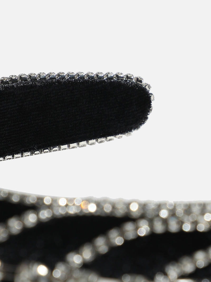 Bejeweled Crowns