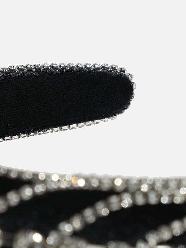 Bejeweled Crowns