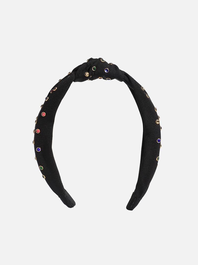 Embellished Halo Bands