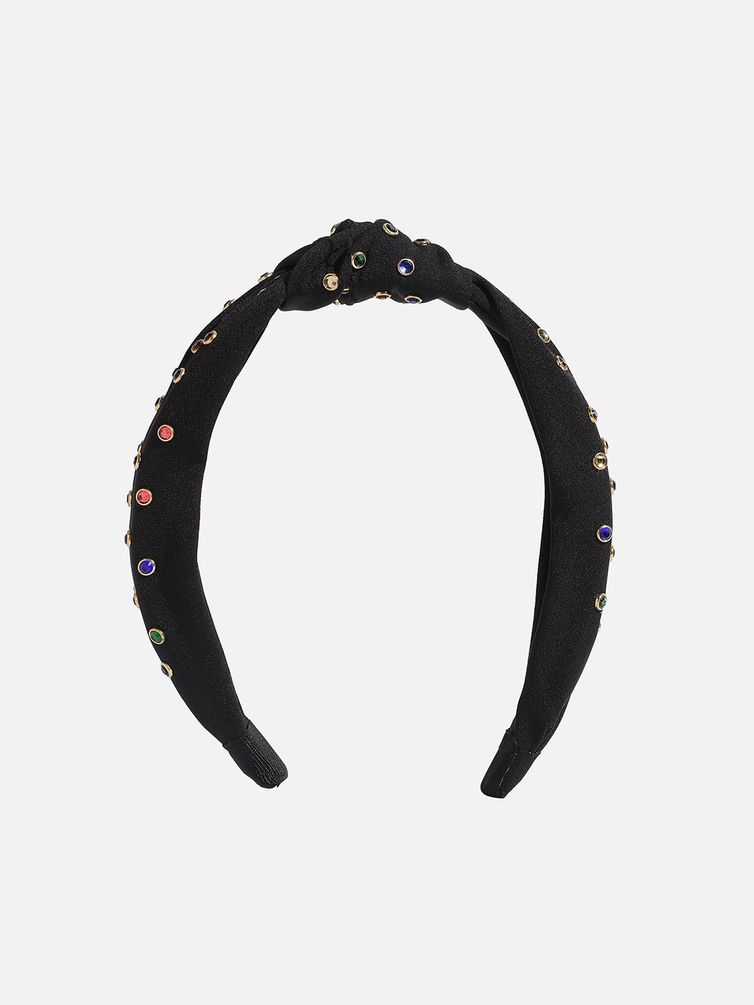 Embellished Halo Bands