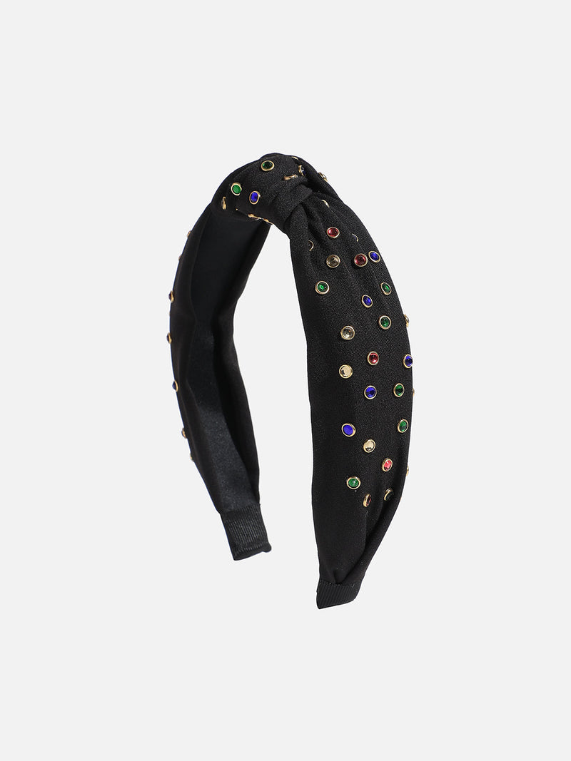 Embellished Halo Bands