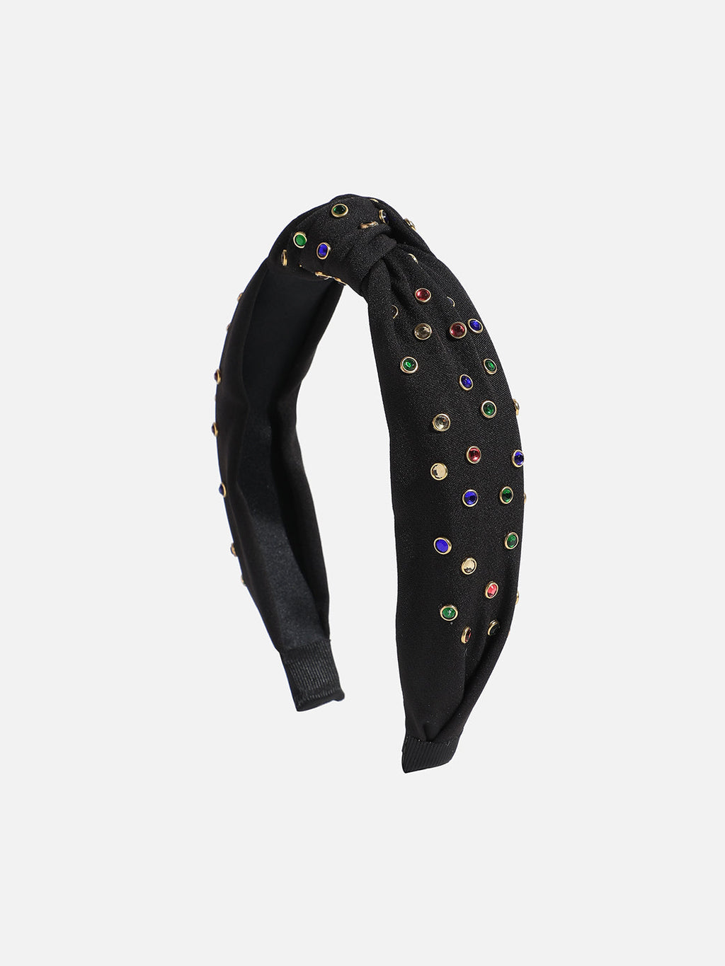 Embellished Halo Bands