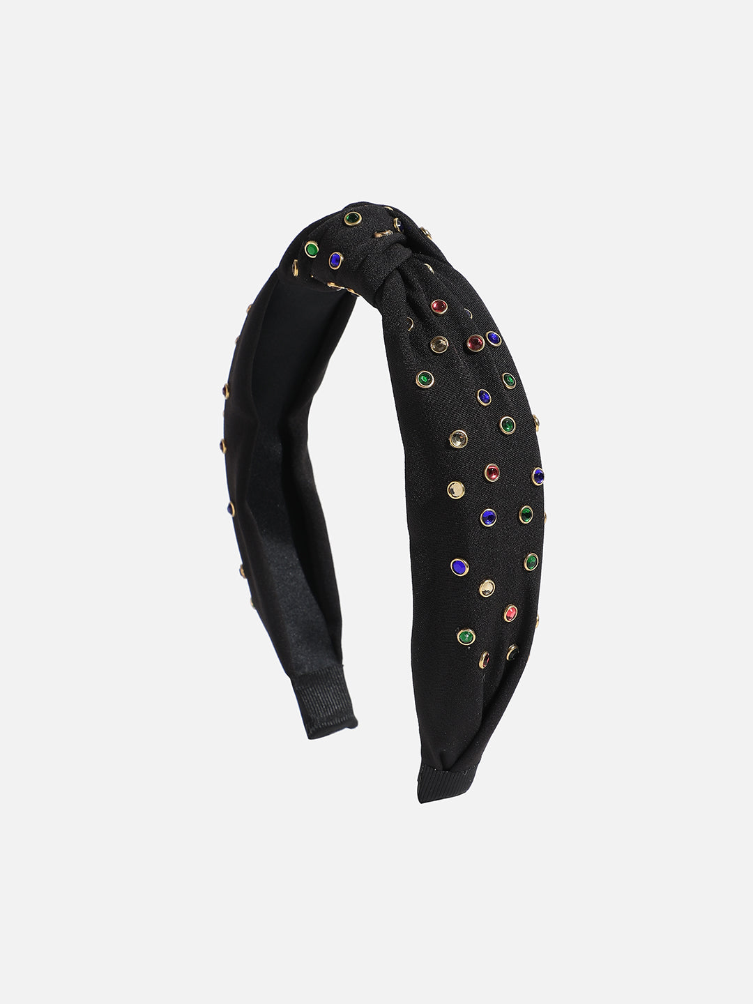 Embellished Halo Bands