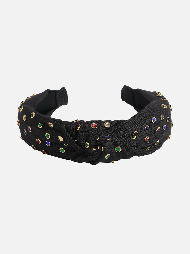 Embellished Halo Bands