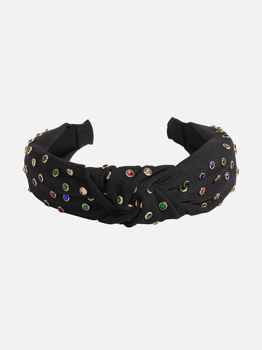 Embellished Halo Bands