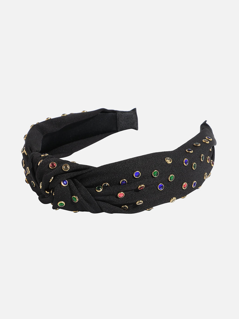 Embellished Halo Bands