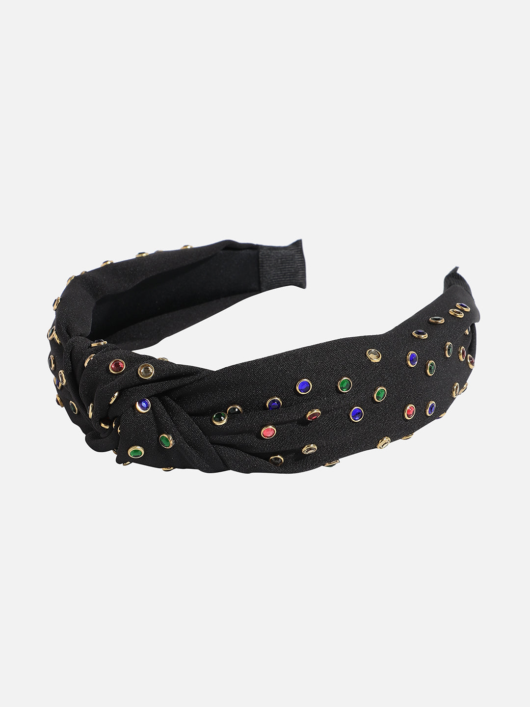 Embellished Halo Bands