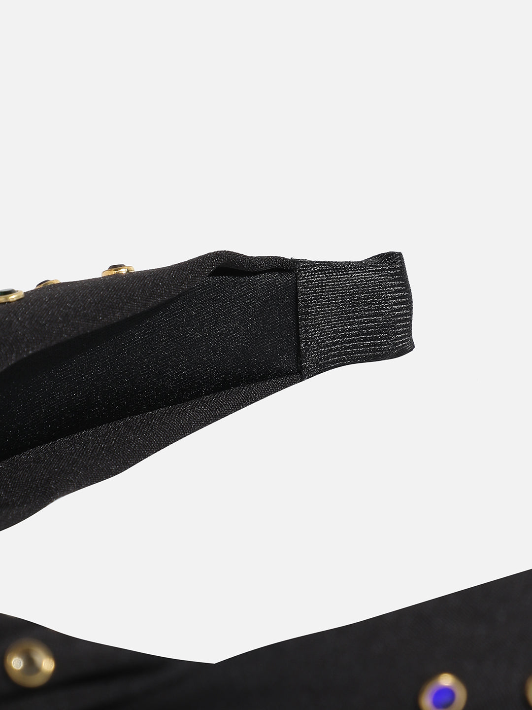 Embellished Halo Bands