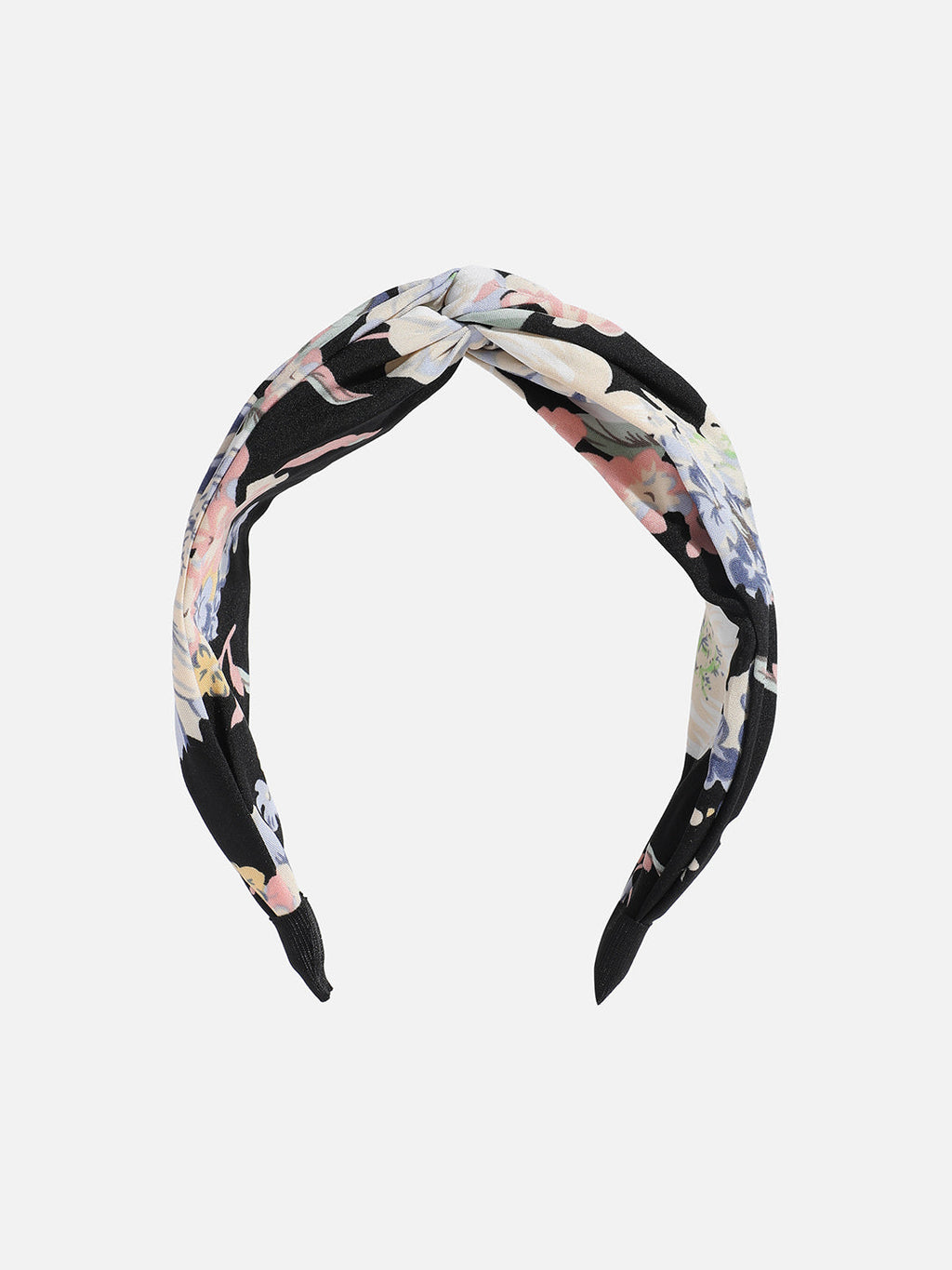 Soft & Stylish: The Fabric Hairband Statement