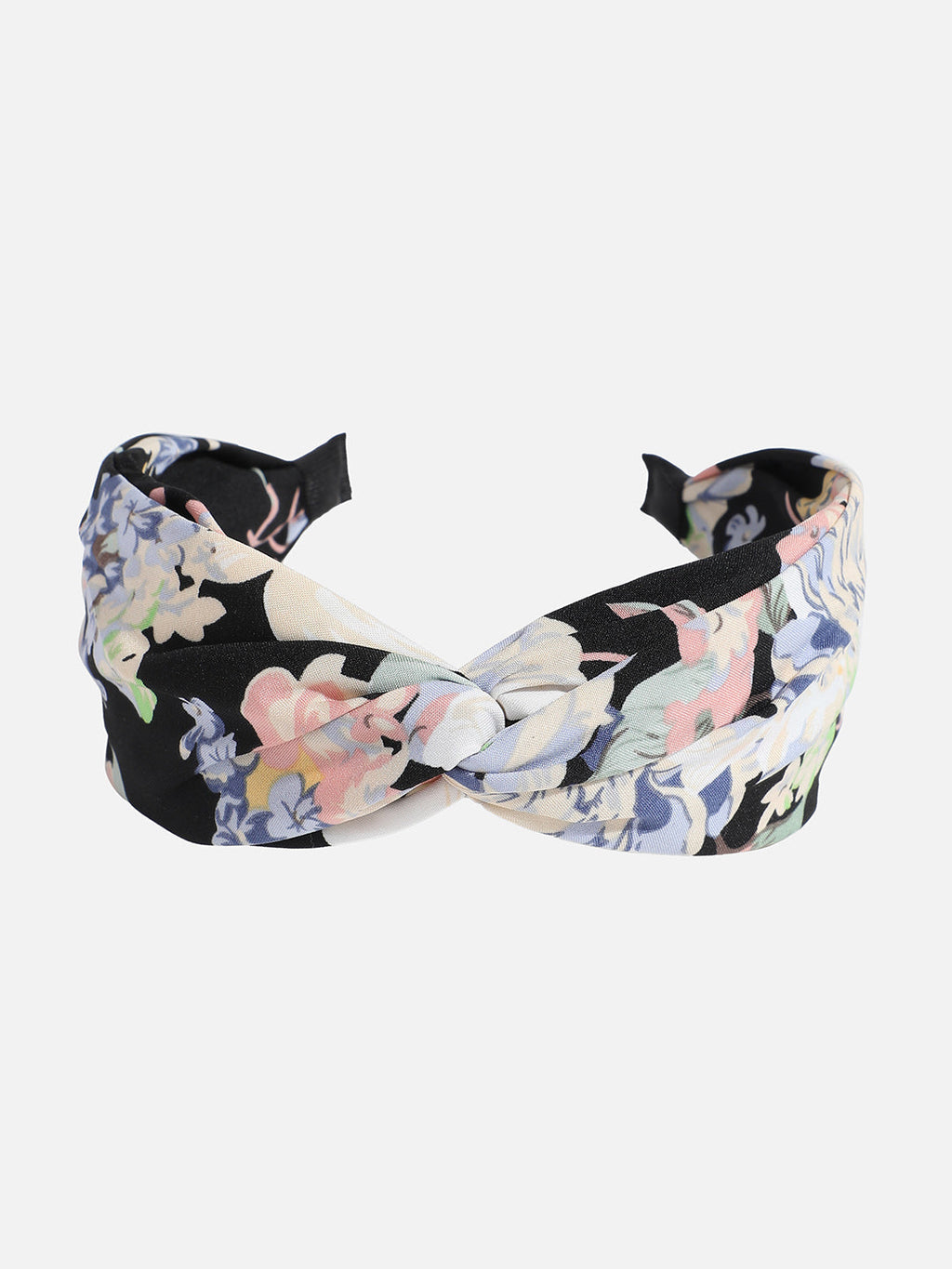 Soft & Stylish: The Fabric Hairband Statement