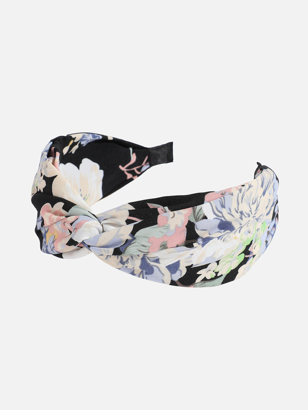 Soft & Stylish: The Fabric Hairband Statement
