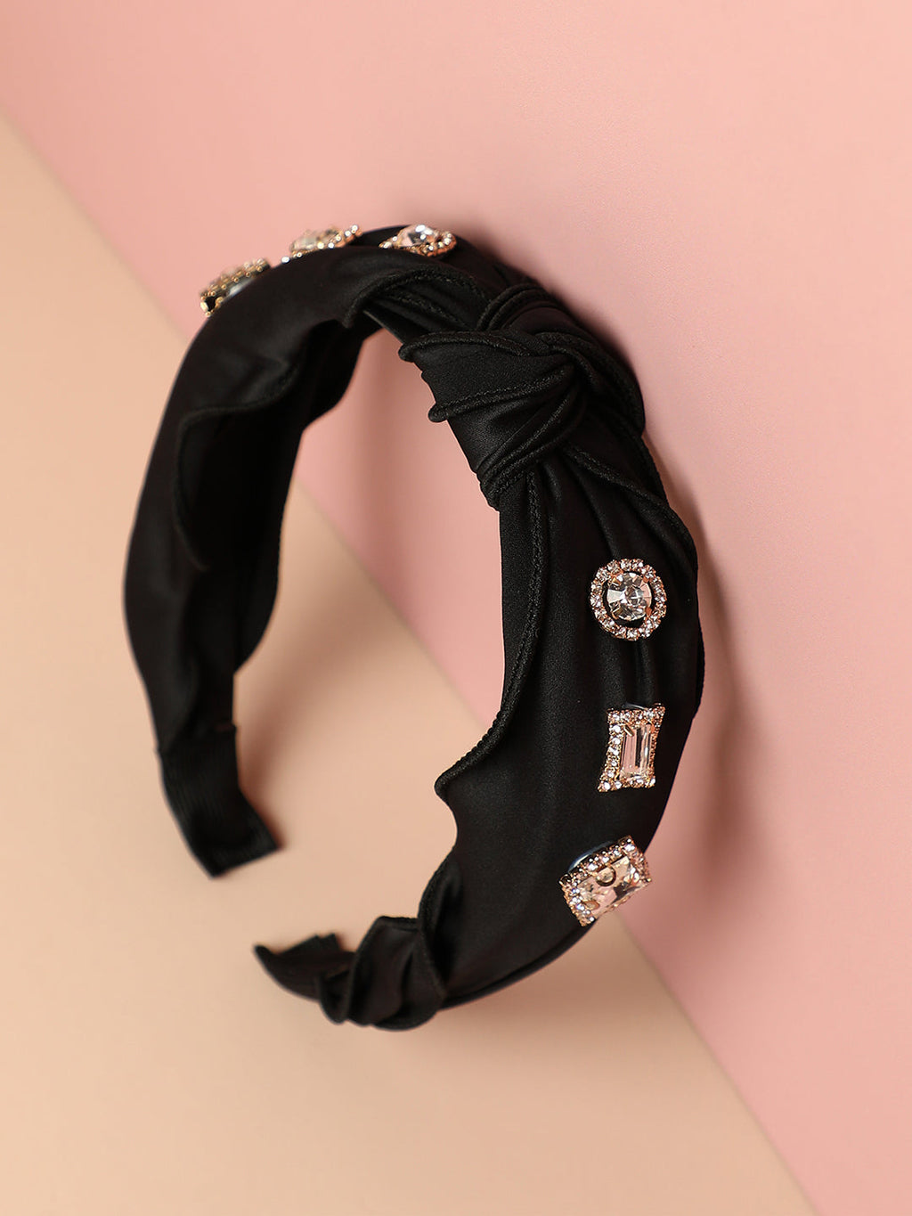 Sparkling Hair Adornments