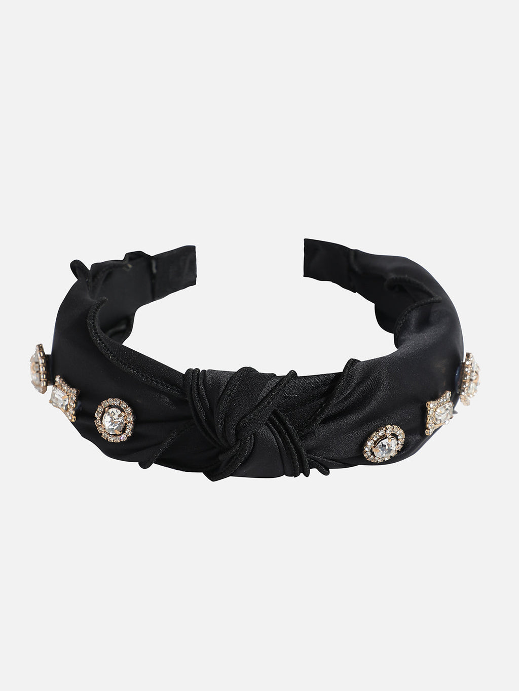 Sparkling Hair Adornments