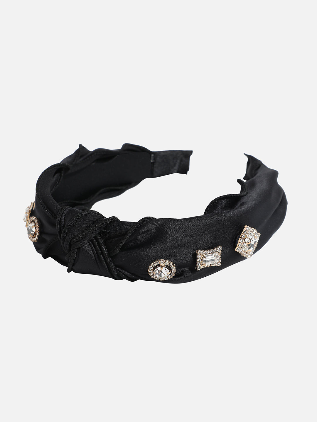 Sparkling Hair Adornments