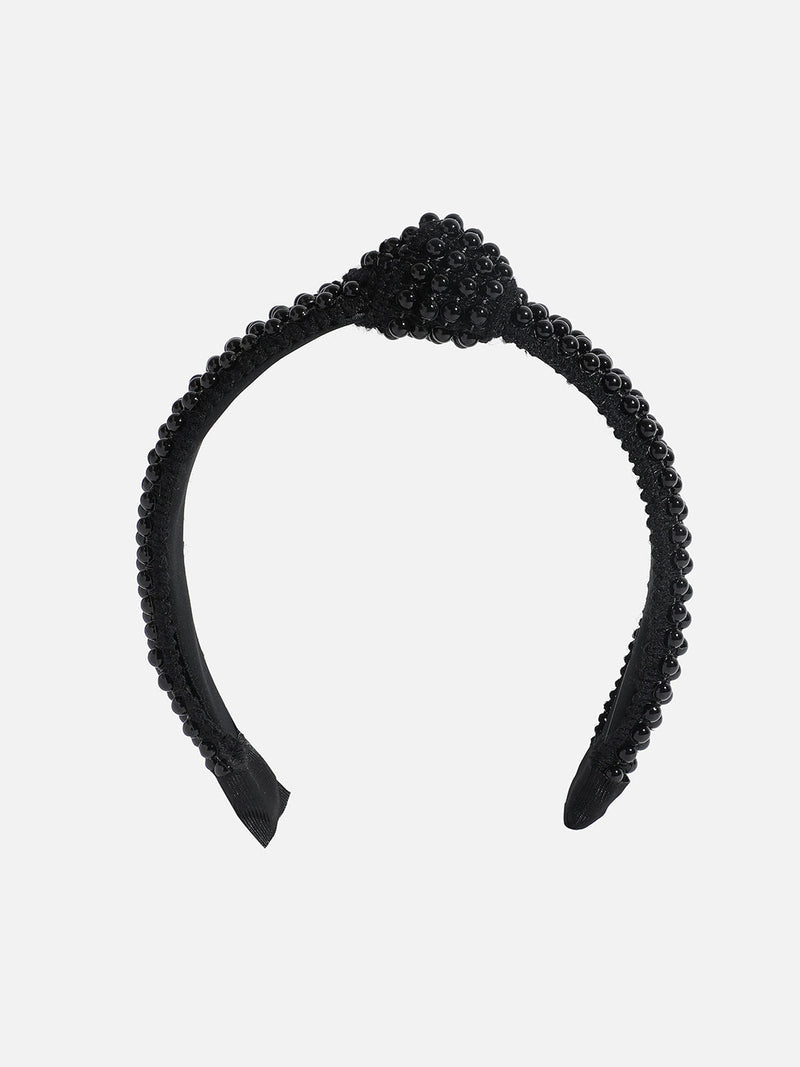 Gilded Headbands