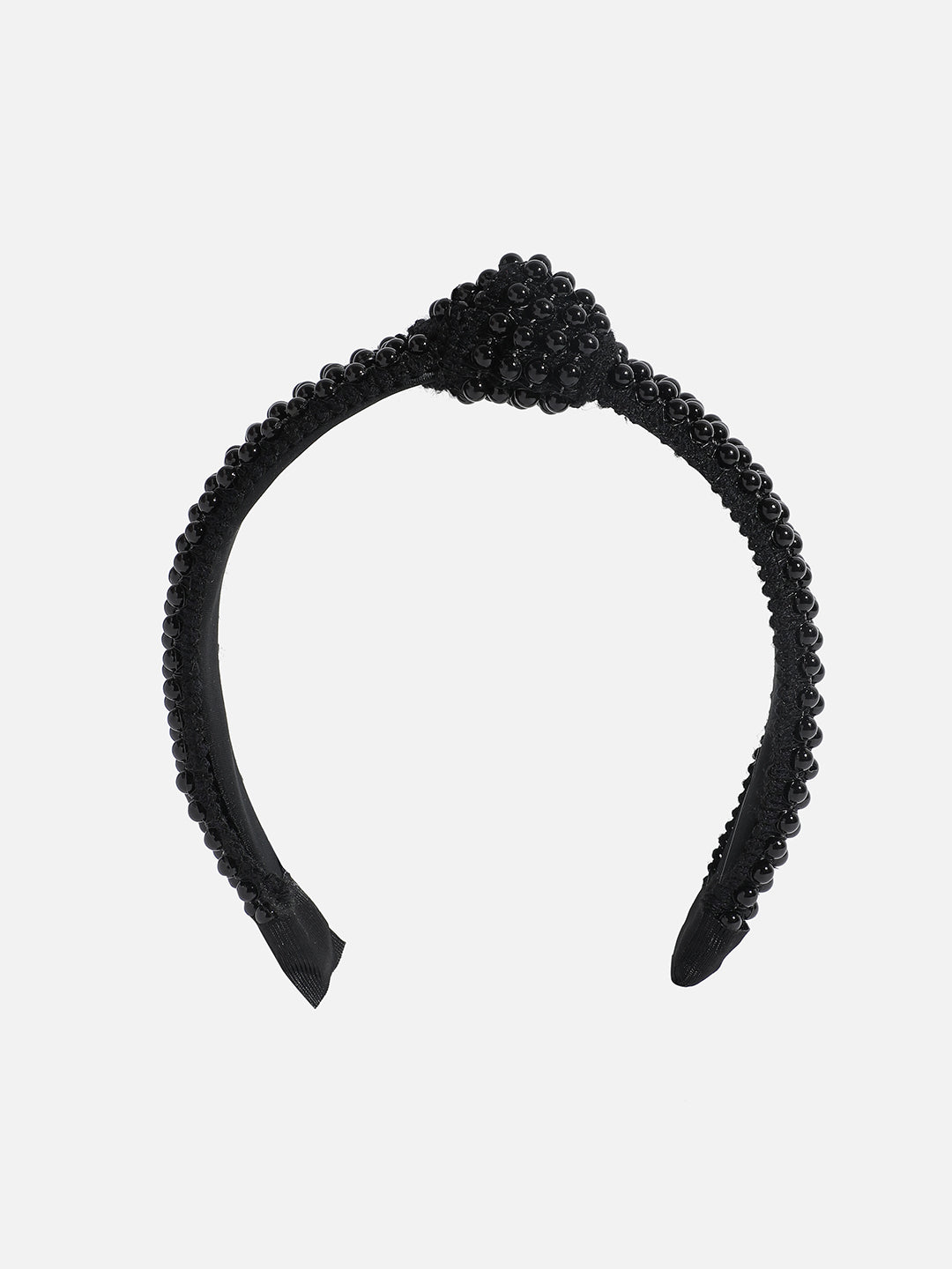 Gilded Headbands