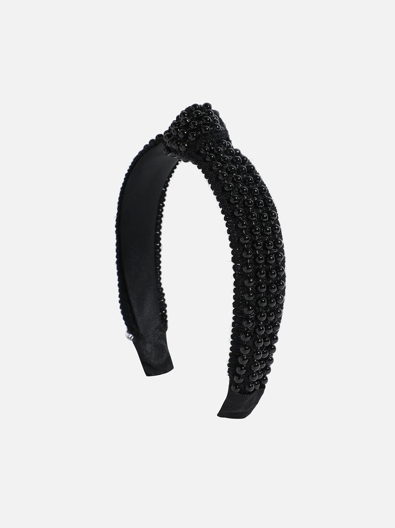 Gilded Headbands