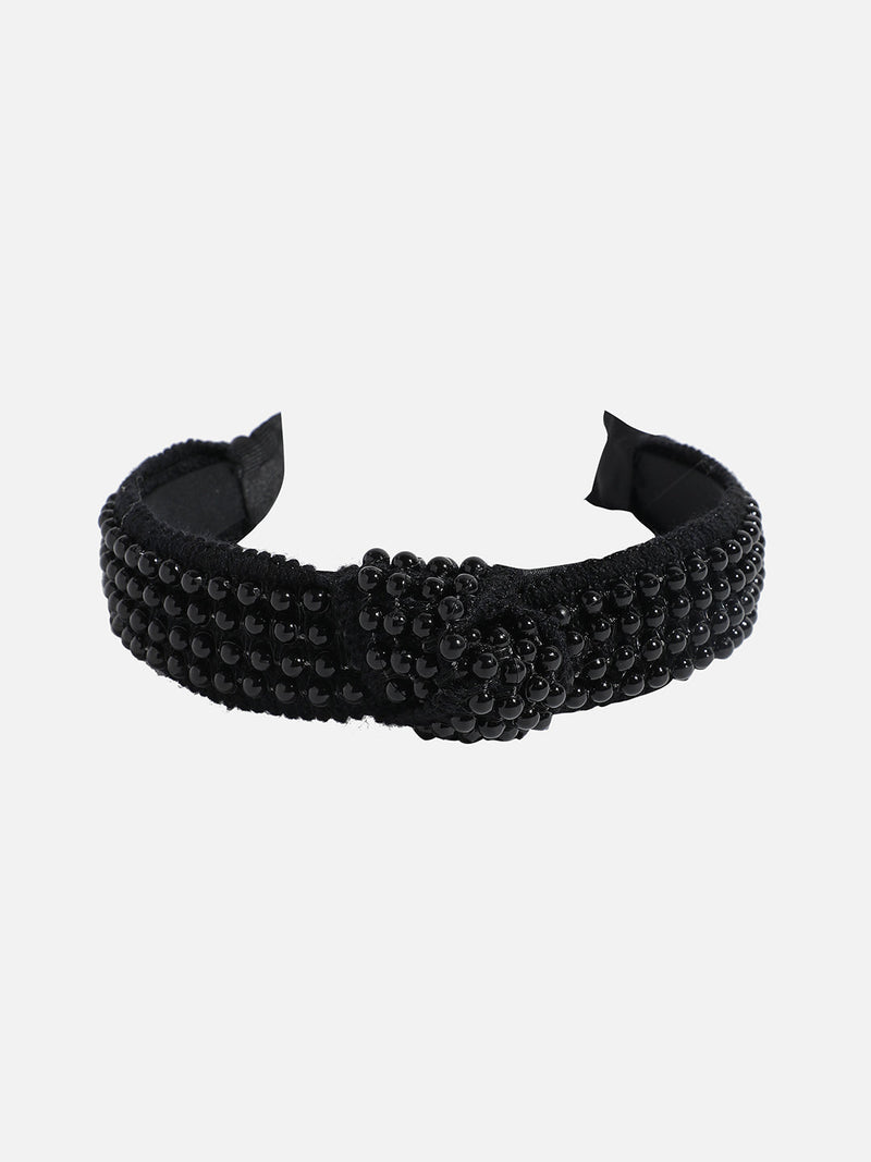 Gilded Headbands
