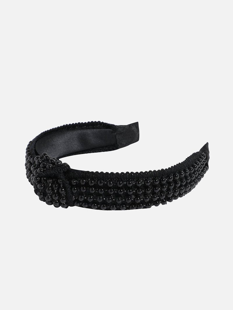 Gilded Headbands