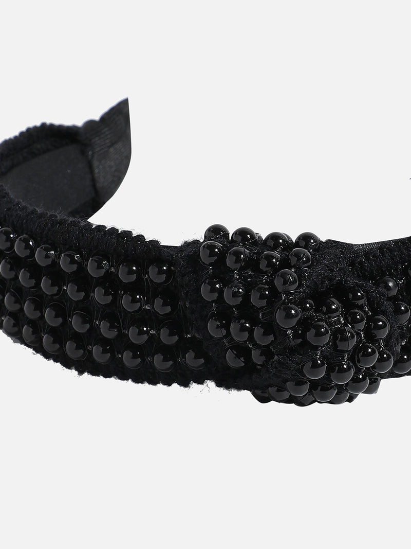 Gilded Headbands