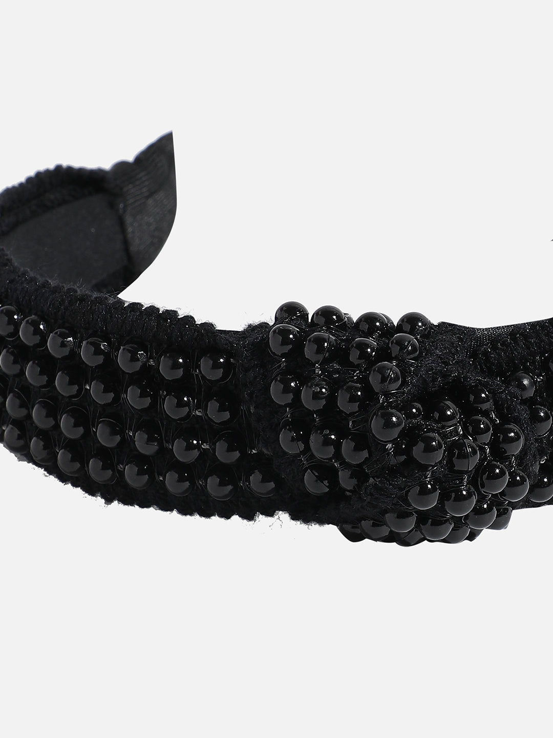 Gilded Headbands