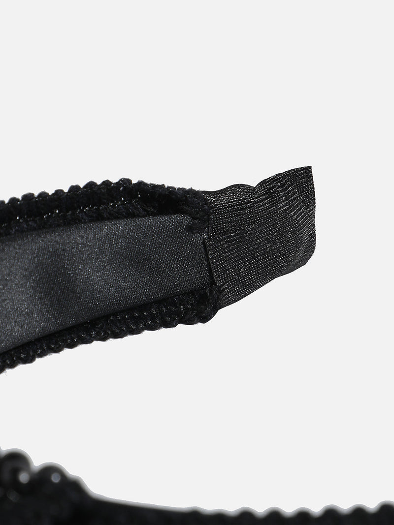 Gilded Headbands